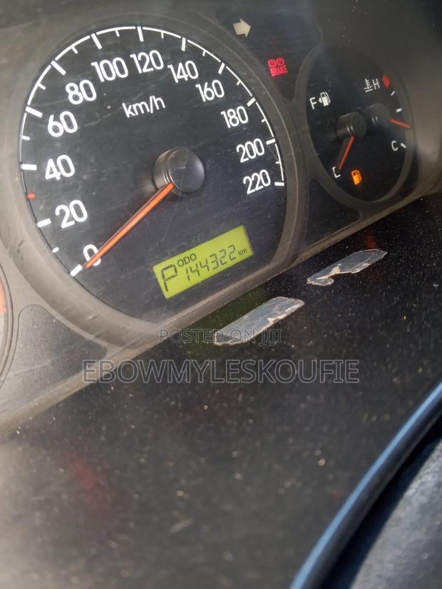 Hyundai H200 2012 Gray