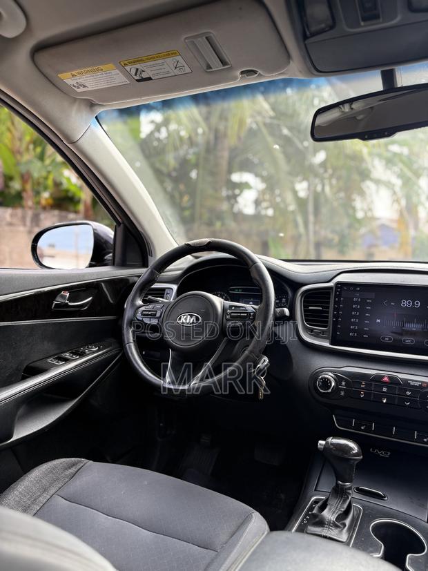 Kia Sorento 4dr SUV 2016 Blue