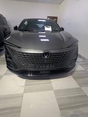 New Changan UNI-T 2024 Silver for sale