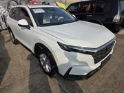 Honda CR-V 2023 White for sale