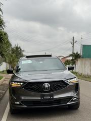 Acura MDX w/A-Spec Package 2023 Gray for sale