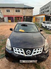 Nissan Rogue 2013 Teal for sale