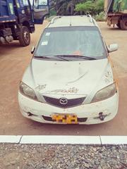 Mazda 2 2006 Silver for sale