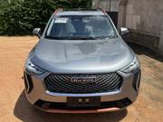 Haval Jolion 2021 Silver for sale