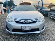 Toyota Camry L 4dr Sedan (2.5L 4cyl 6A) 2014 Silver for sale