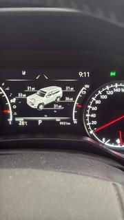 New Toyota Land Cruiser 2024 Black for sale