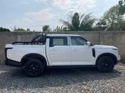 New Nissan Z9 2.3T Diesel 4WD 2025 White for sale