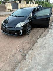 Toyota Prius Five 4dr Hatchback (1.8L 4cyl gas/electric hybrid CVT) for sale