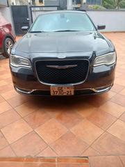Chrysler 300C Base RWD 2016 Black for sale