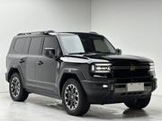 Jetour G700 2025 Black for sale