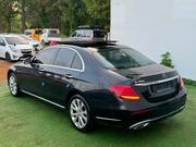 Mercedes-Benz E300 2016 Black for sale