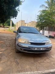 Renault Laguna 2002 Blue for sale