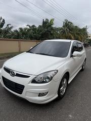 Hyundai i30 1.6 2011 White for sale
