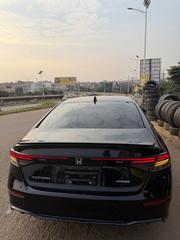 Honda Accord 2025 Black for sale