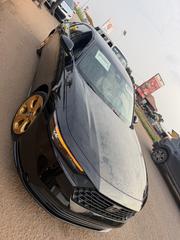 Honda Accord 2025 Black for sale