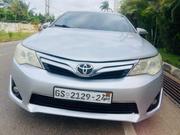 Toyota Camry LE 4dr Sedan (2.5L 4cyl 6A) 2014 for sale