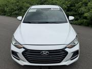 Hyundai Elantra Sport Sedan FWD (1.6L 4cyl 6M) 2017 Black for sale