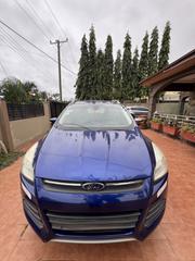 Ford Escape 2015 Blue for sale