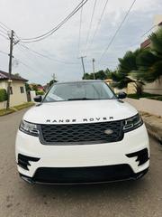 Land Rover Range Rover Velar P250 SE R-Dynamic 4x4 2019 White for sale