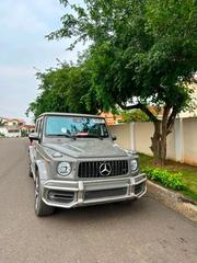 Mercedes-Benz Brabus G 800 2023 for sale