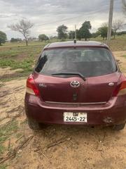 Toyota Vitz 1.0 FWD 3dr 2008 for sale