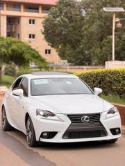 Lexus IS 300 AWD 2016 White for sale