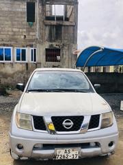 Nissan Frontier King Cab SV 2.5 2012 Silver for sale