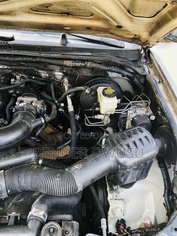 Nissan Frontier King Cab SV 2.5 2012 Silver