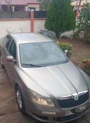 Skoda Octavia 2011 Silver for sale