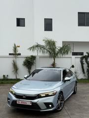 Honda Civic Touring 2022 for sale