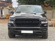 Dodge RAM 2022 Black for sale
