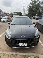 Ford Escape 2020 Black for sale