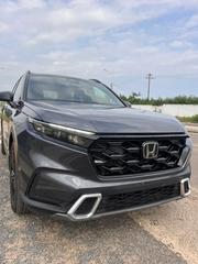 Honda HR-V 2025 Gray for sale