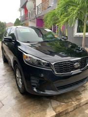 Kia Sorento 2.4L L FWD 2019 Black for sale