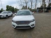 Haval H6 2017 White for sale