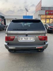 BMW X5 3.0i Sports Activity 2006 Gray for sale