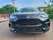 Honda HR-V 2025 Black for sale