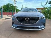 Mazda CX-9 2021 Blue for sale