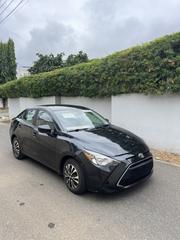 Toyota Yaris iA 1.5 FWD 2019 Black for sale