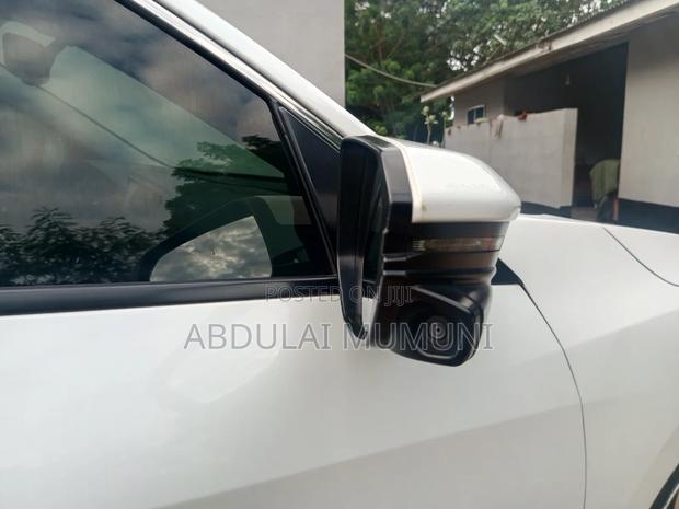 Honda Civic 2017 White
