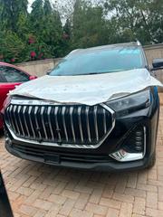 New Jetour X90 Plus 2024 Black for sale