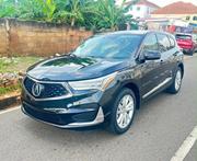 Acura RDX 2021 Black for sale