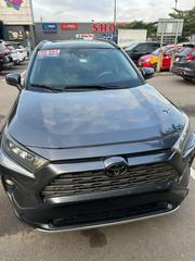 Toyota RAV4 2021 for sale