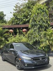 Honda Civic EX-L Sedan 2019 for sale