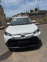 Toyota Frontlander 2025 White for sale