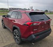 Toyota RAV4 LE 2021 Brown for sale