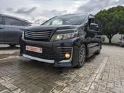 Toyota Voxy 2014 Black for sale