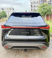 New Lexus RX 350h Premium AWD 2025 Black for sale