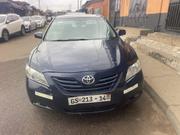 Toyota Camry LE 4dr Sedan (2.4L 4cyl 5A) 2008 Blue for sale