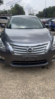 Nissan Teana 2014 Gray for sale